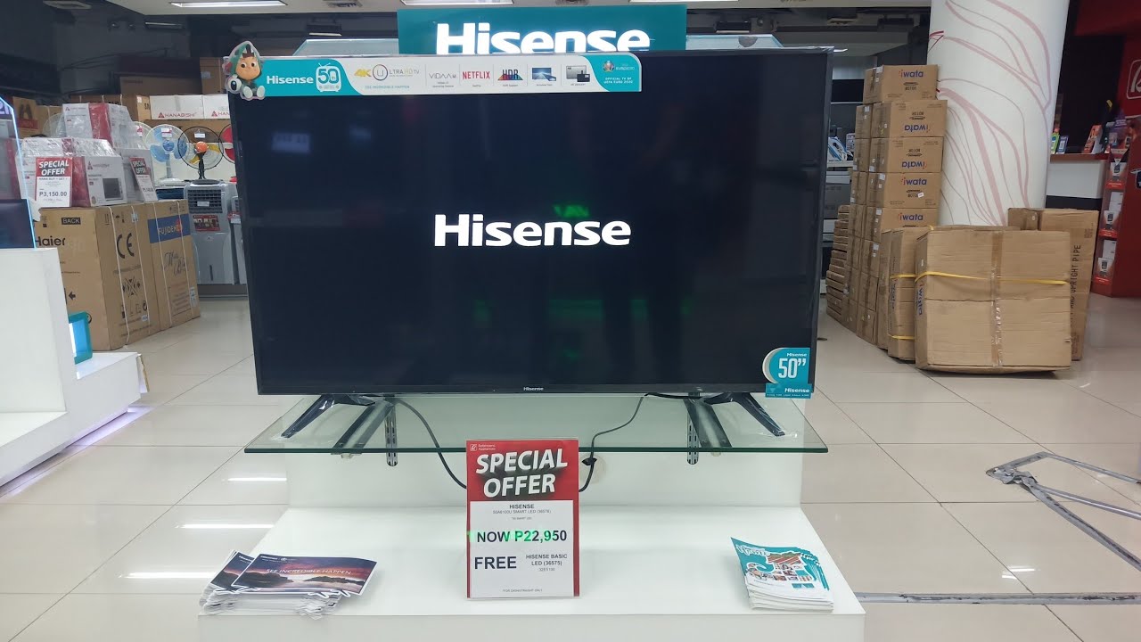 hisense