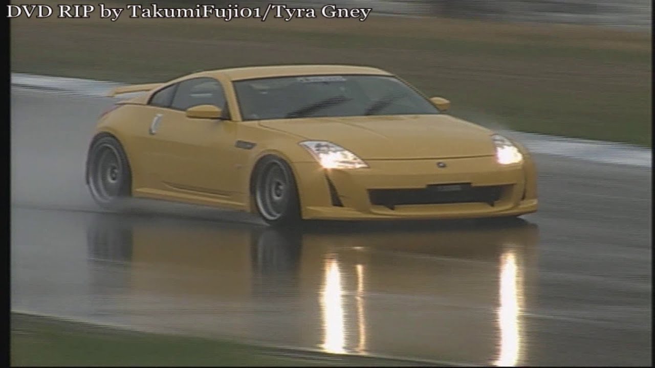 Hot-Version Vol. 75 - Revolution of Engine Tuning, Thank You Valve Timing Tuning!