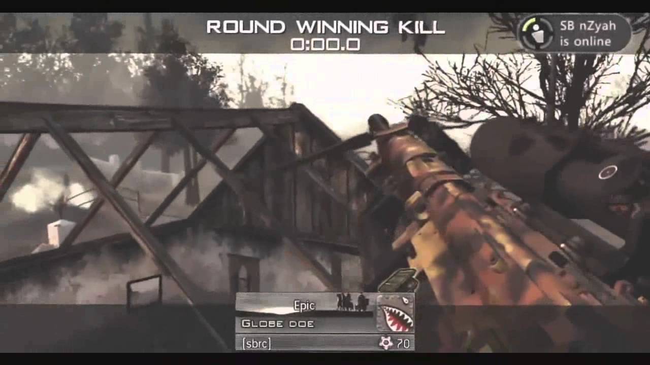 TGN: Final Killcams 46 [The Comeback]