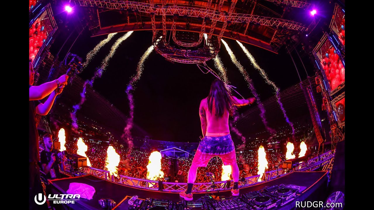 #Mrtv - ✯★TOP MUSIC HARD HOUSE ♫ DUTCH HOUSE✯★ 2018 🔥 #EP1♪