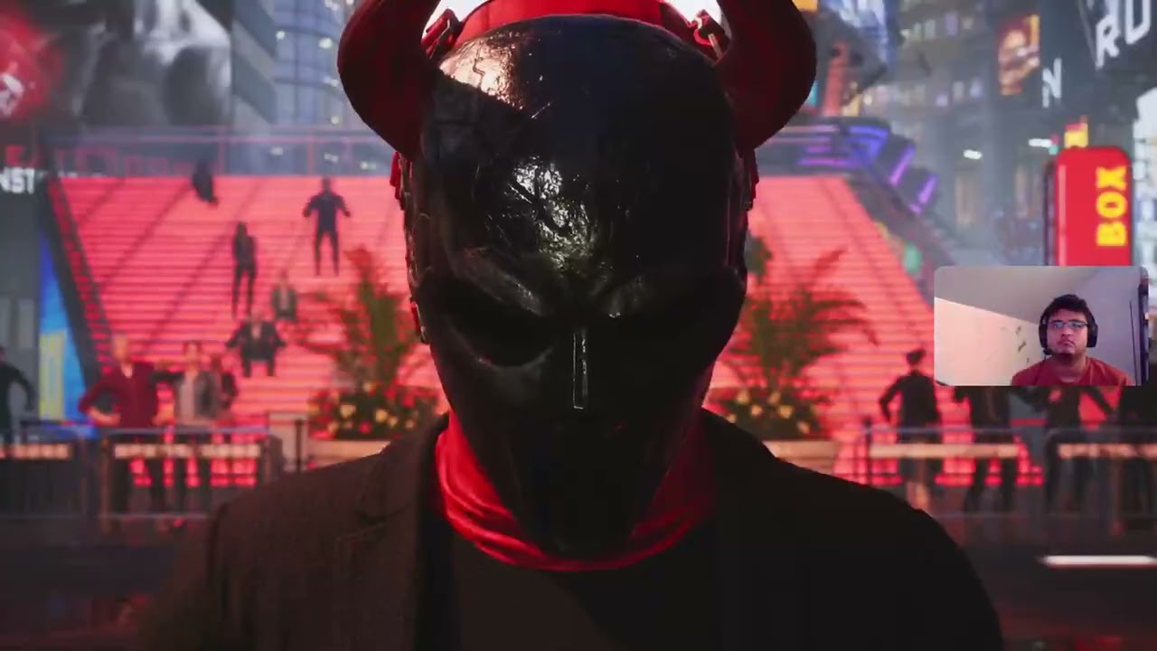 Ranked run (made it to Tekken king)