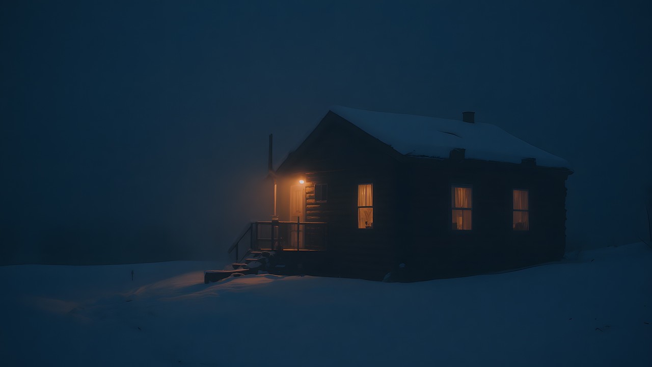 you can rest here.