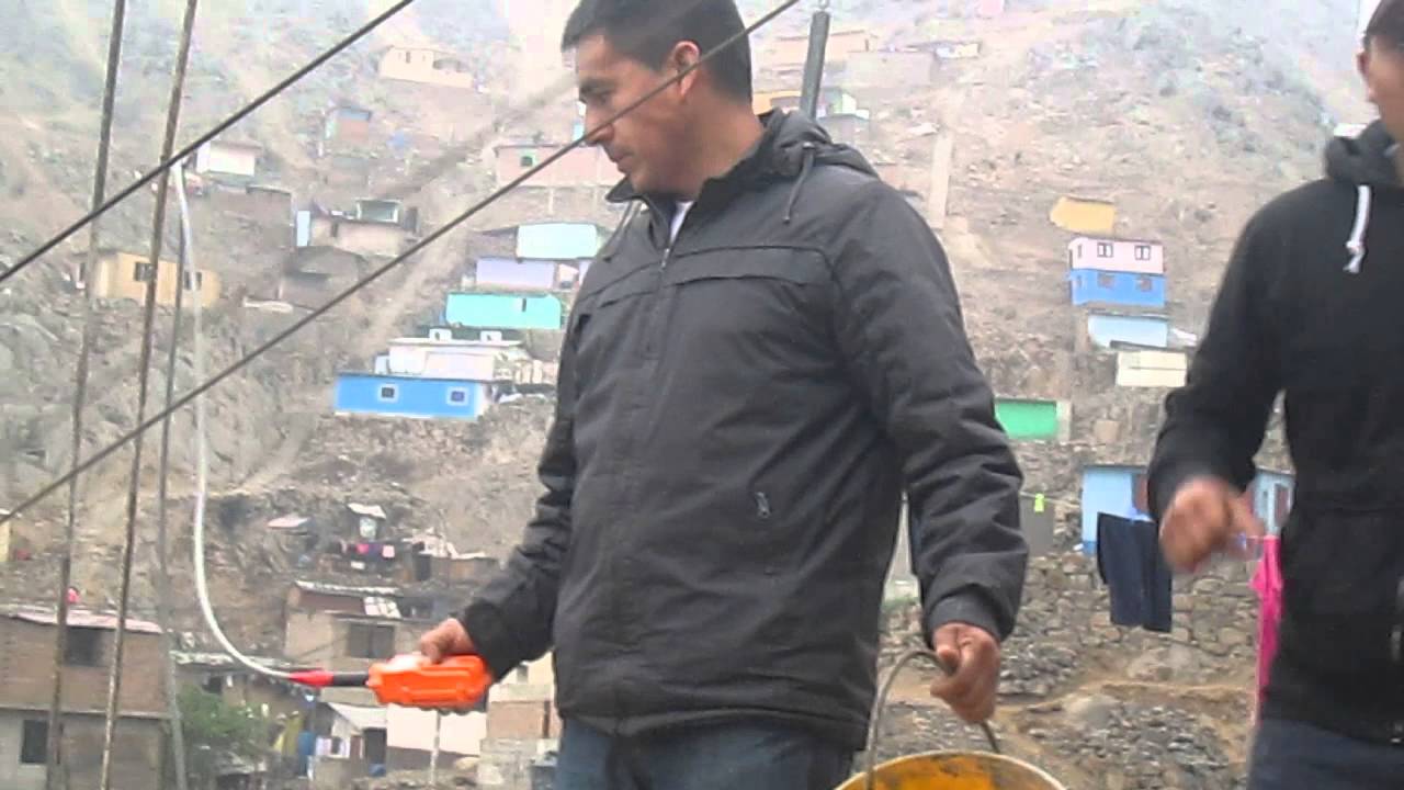 TELEFERICO PARA CERROS O CUALQUIER OTRO SITIO