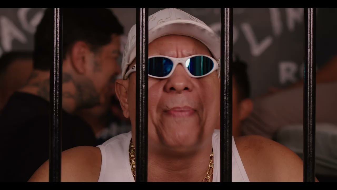 Mc Barriga - Set Liberdade (Video Clipe Oficial)