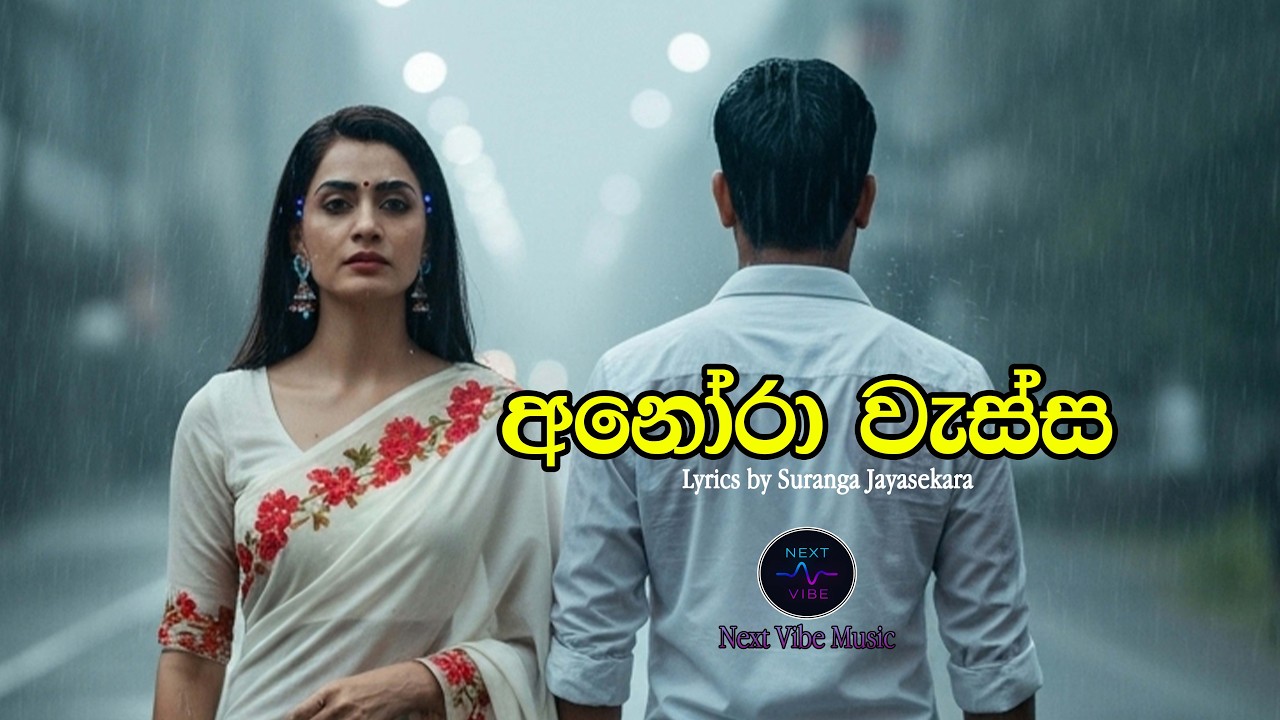 අනෝරා වැස්ස | Anora Wessa