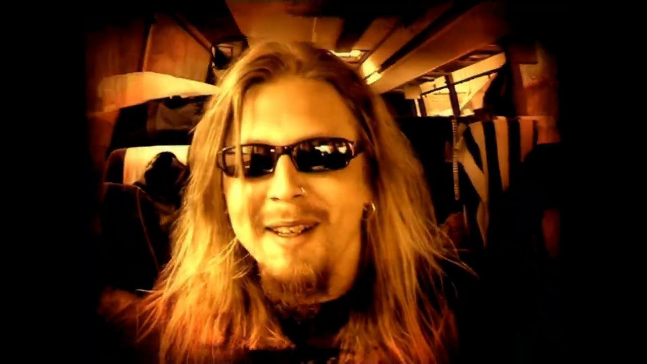 Korpiklaani - Beer Beer (4K)