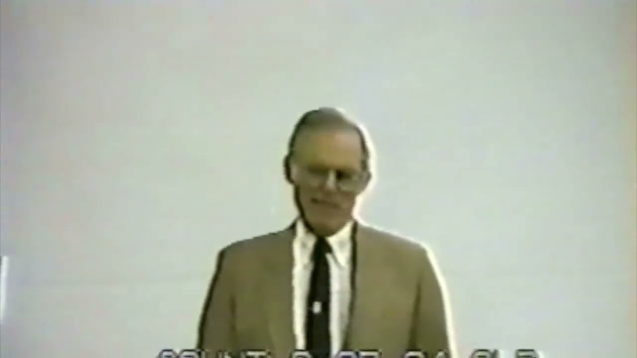 Power Encounter 15: Trauma | Dr. Timothy Warner