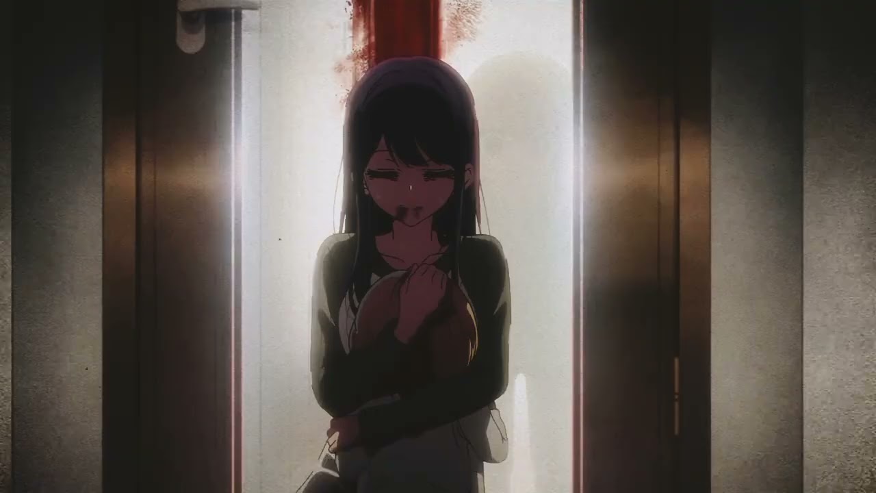 Oshi No Ko ( AMV ) - Love Is  Gone