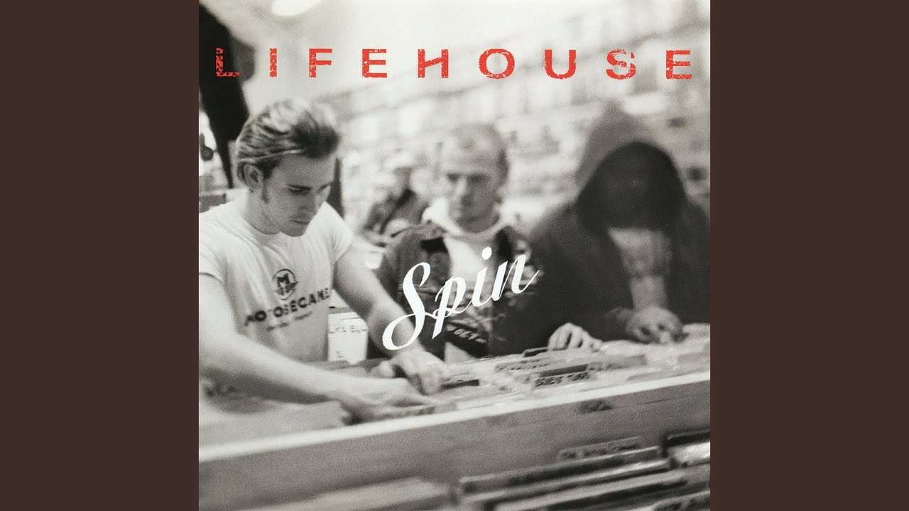 Wash (Acoustic Version)