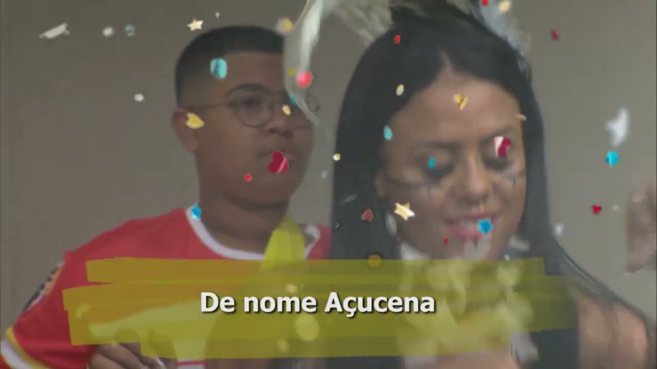 Carnaval TVE 2024 - Os Comanches