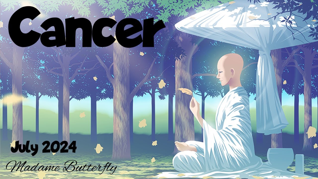🔮🎴🦋Cancer~ new loves comes in after you rest & get rid of the guilt from your aura 🛌💤🍎🥕❤️🏠