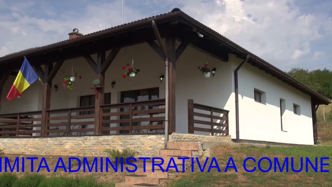 PENSIUNEA  ALEXIA  JUD.BN.