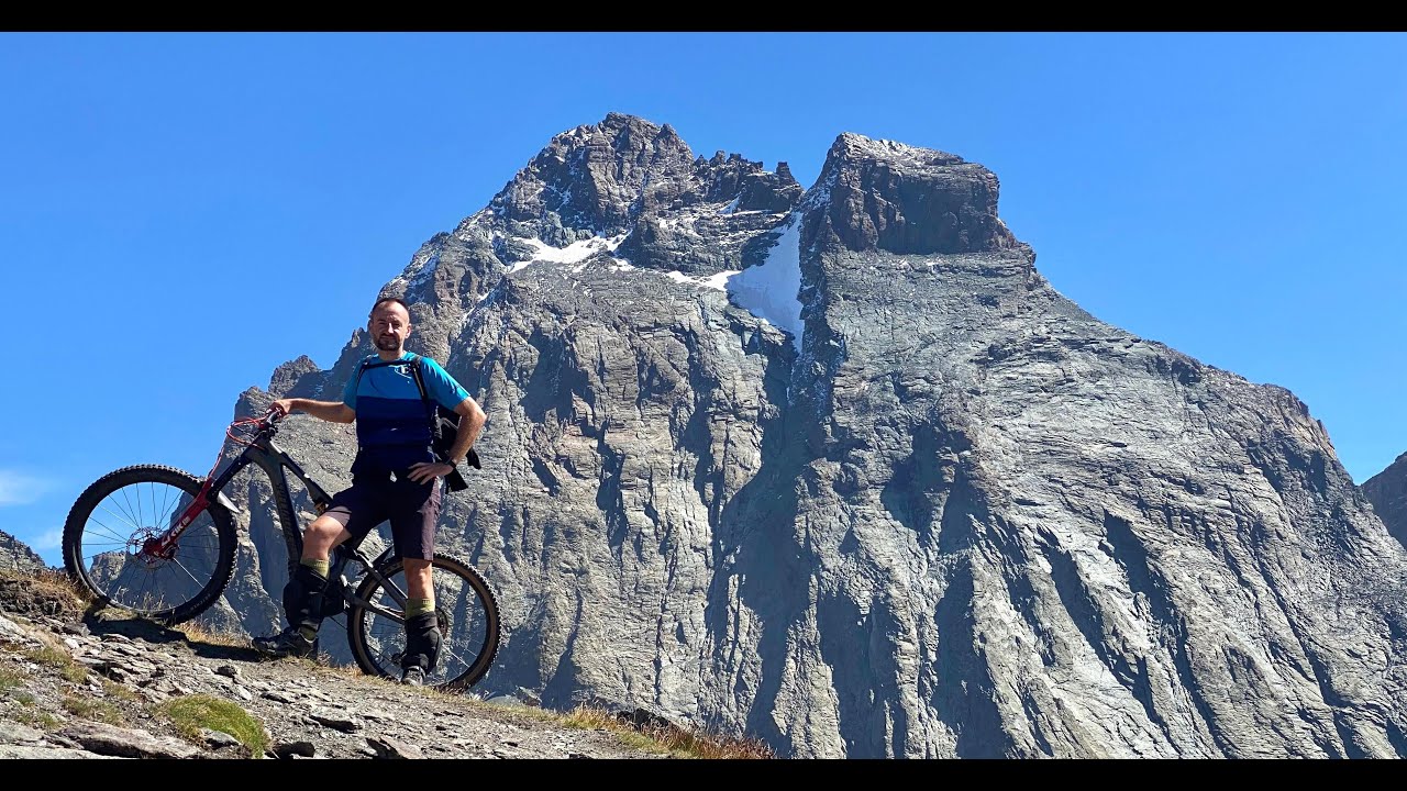 Cima Losetta mt 3056 in Emtb   07 09 2025 #emtb #endurolife #mtb #valvaraita #enduromtb #freeride
