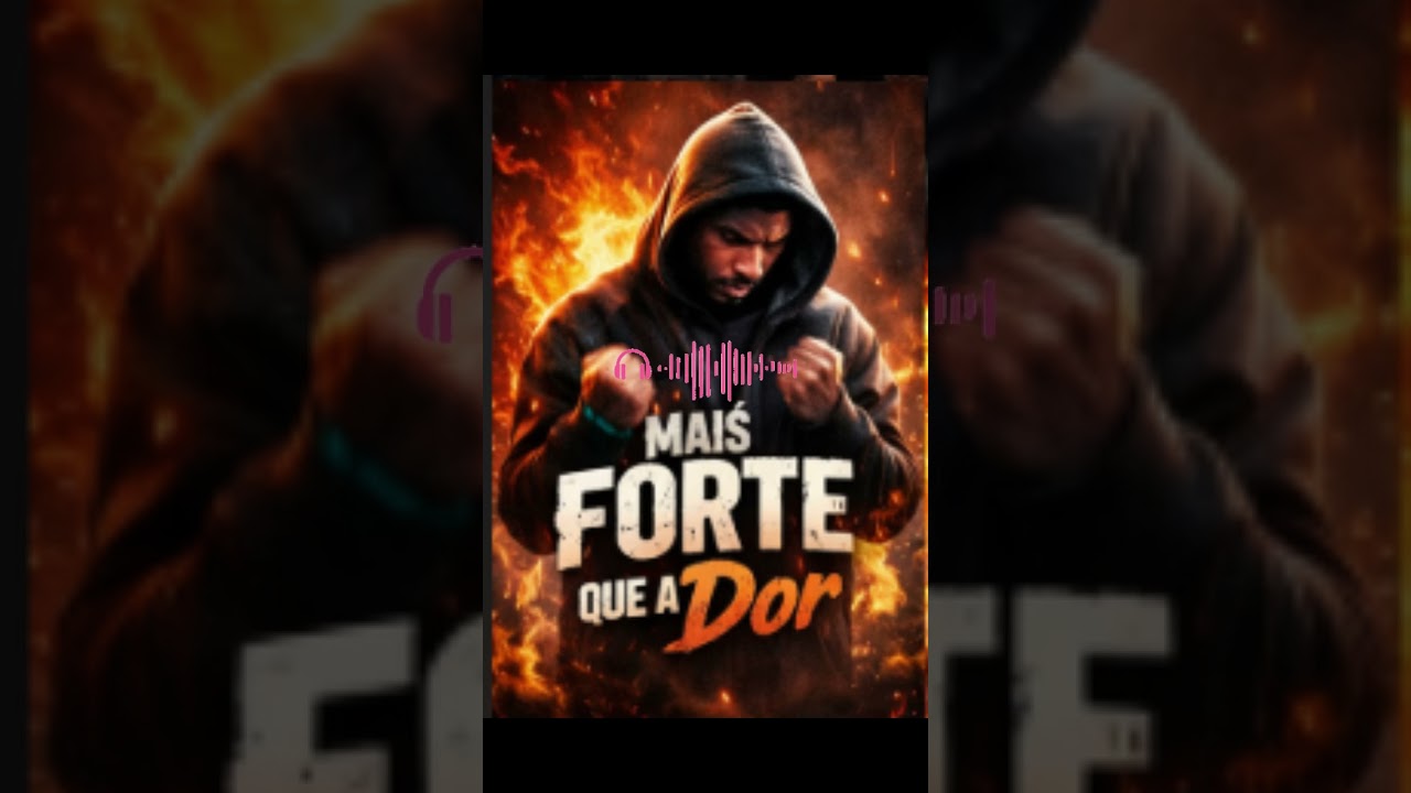 Mais forte que a Dor