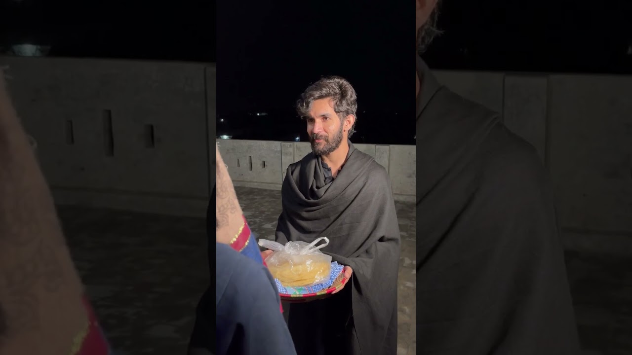 Ghareeb Ka Roza Final Part #ytshorts #shortstory
