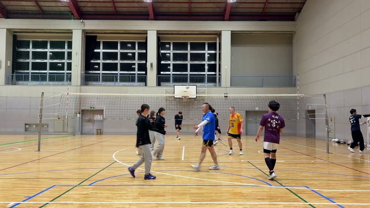 2/12 ぱわーがーる ④