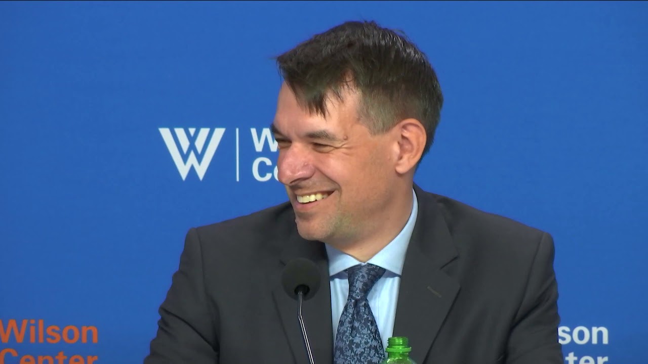 Disaster Security: Using Intelligence and Military Planning for Energy and Environmental Risks
