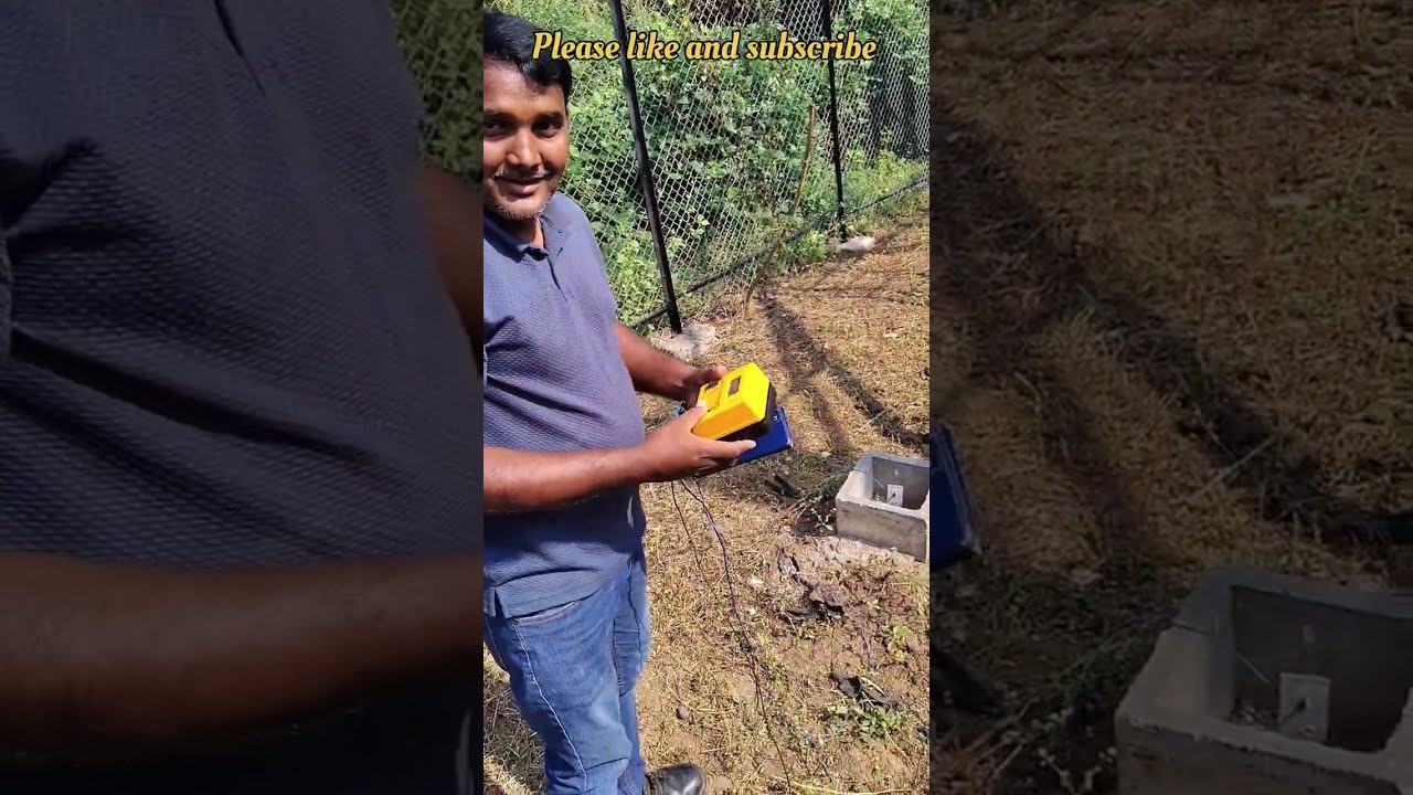 Meghval and Madhuban dam AT work from bsnl team #bsnl #electrical #4g5g  #mobiletechnology 