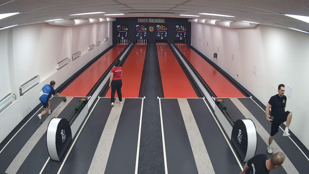 2. amatérská liga 6.2.2026