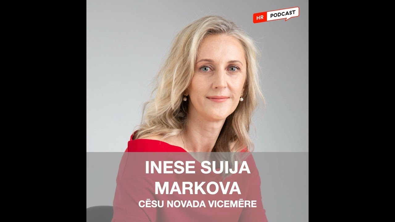 PAR ATBILDIBU, DROSMI UN DIALOGU: INESE SUIJA - MARKOVA