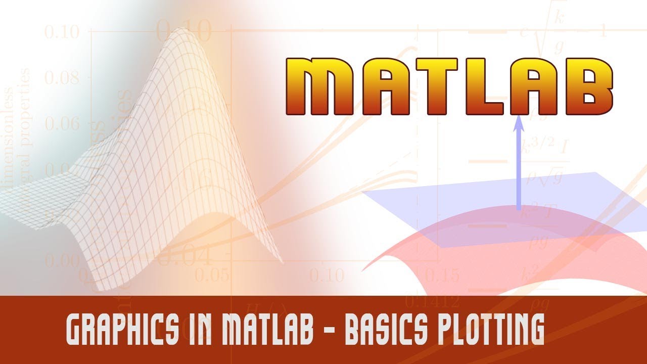 28. | Graphics in Matlab - Basics Plotting | Specifying Lines Styles | Markers and Axis in Matlab |