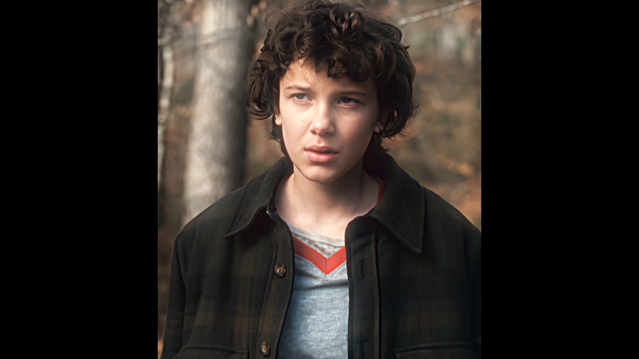 The best dad ❤️‍🩹 | камин - Emin & Jony | Stranger Things Edit