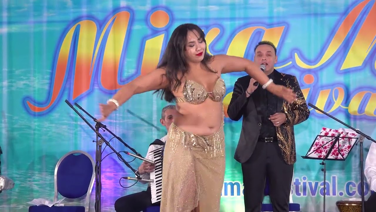 Sergeeva Anastasiya MiraMar Festival 2025