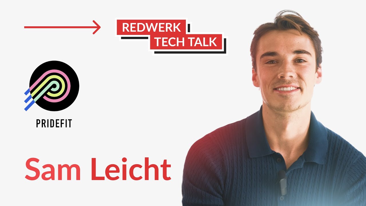 From Broadway to tech: Sam Leicht on building a human-first fitness app