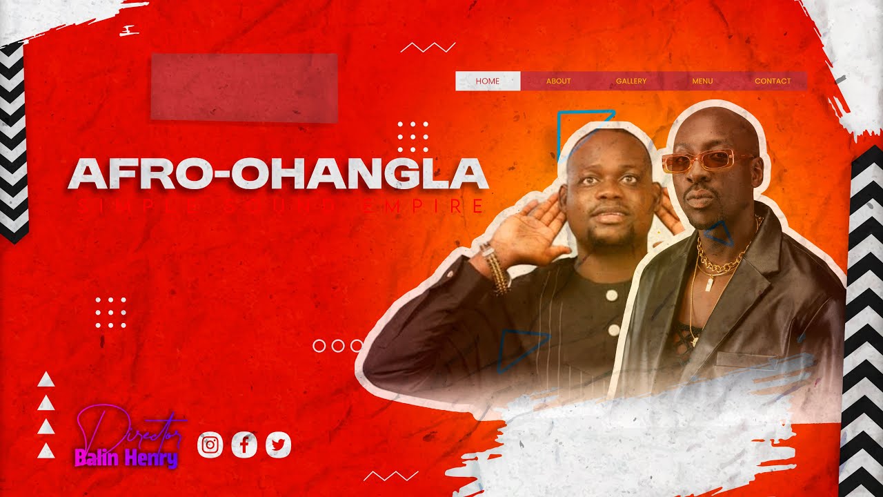 Bien and Odongo Swag Afro-ohangla Beat breakdown