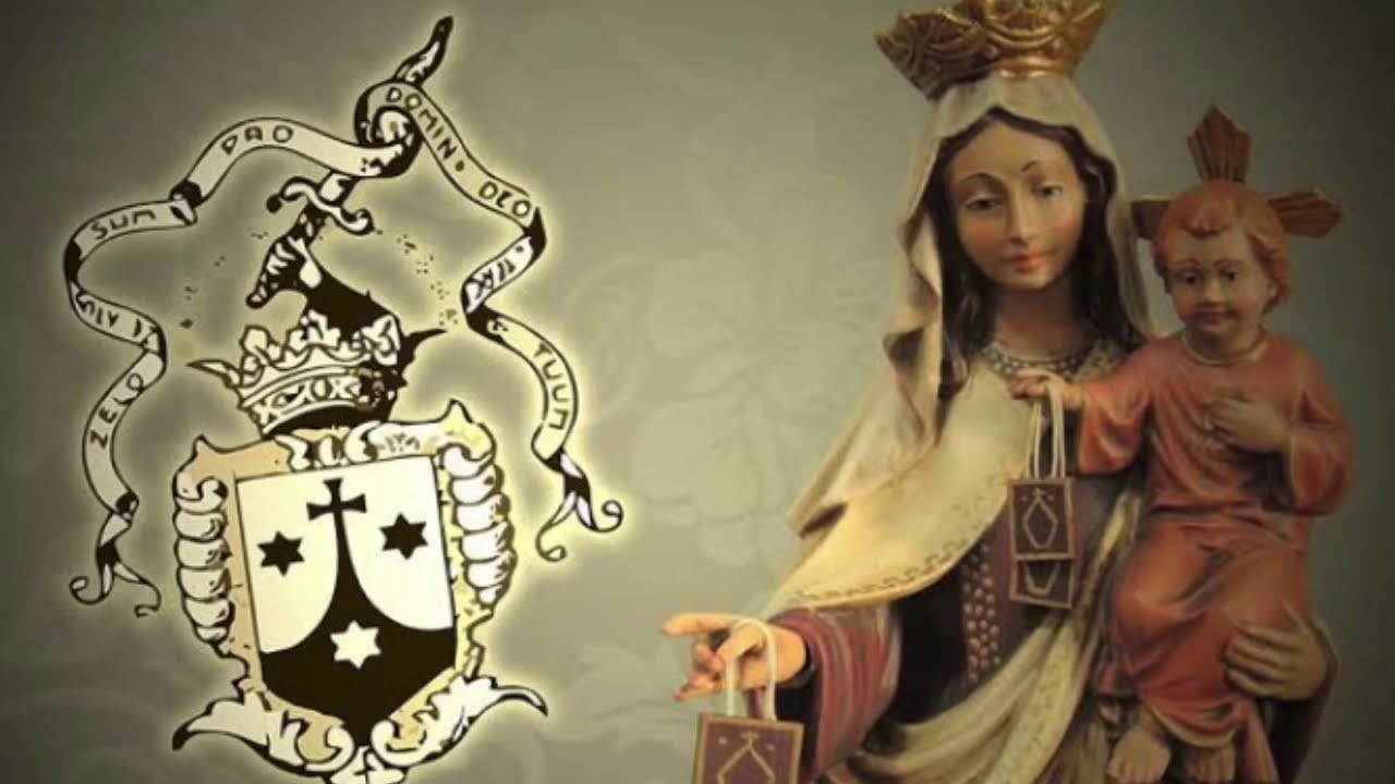 A espiritualidade carmelitana