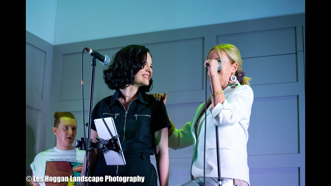 Altered Images  I Could Be Happy