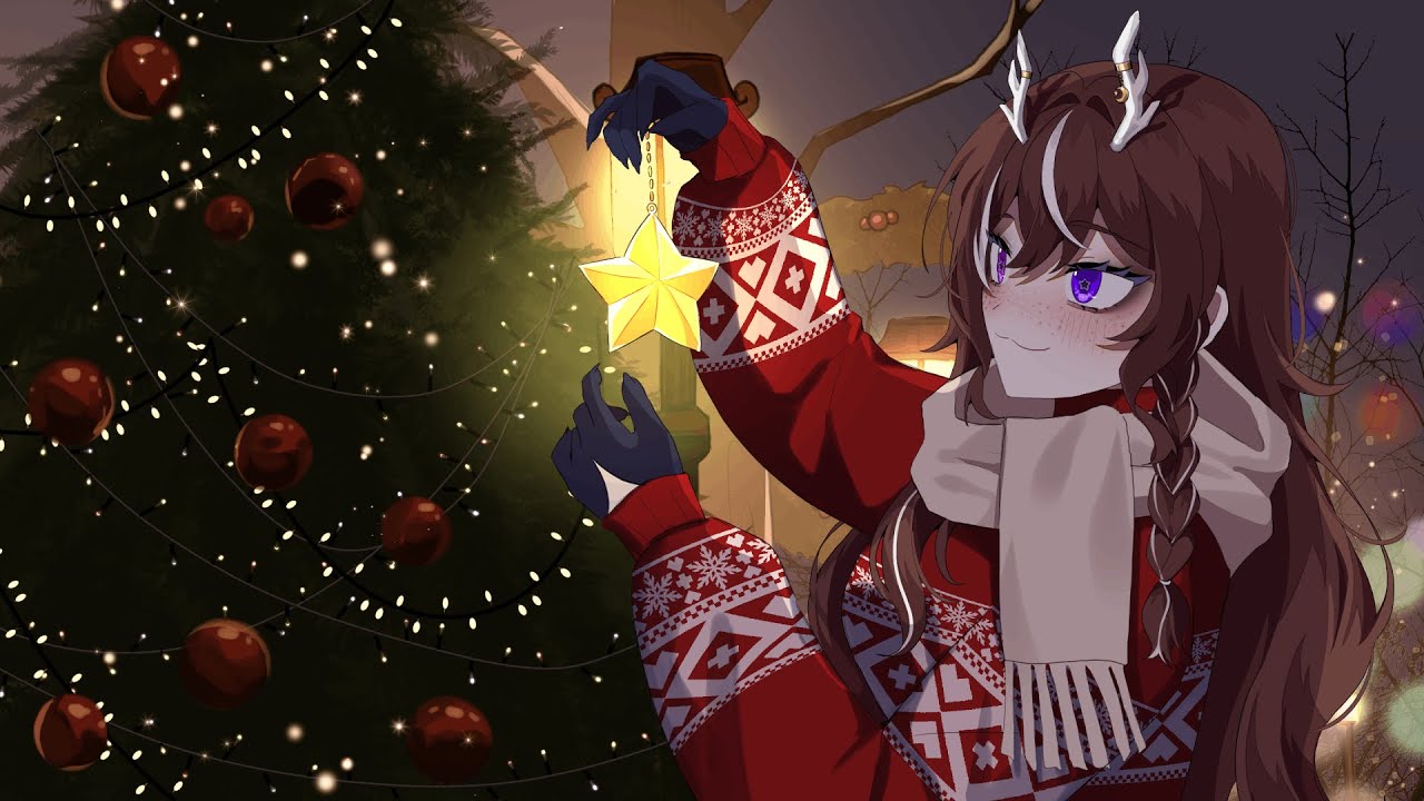 🎄 I'm Back From Christmas Break! Let's Chat~🎄
