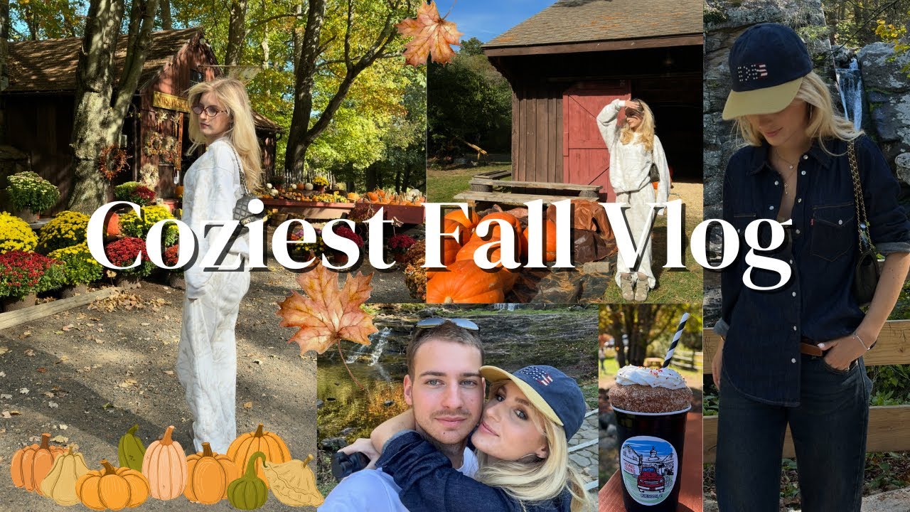 POV: You Just Took the Most Perfect Fall Trip Ever 🍁🤎🎃