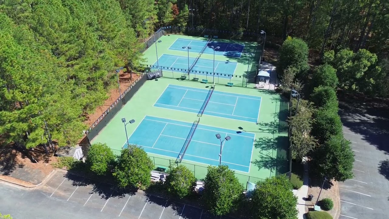 Milton City Park and Preserve | Milton, GA