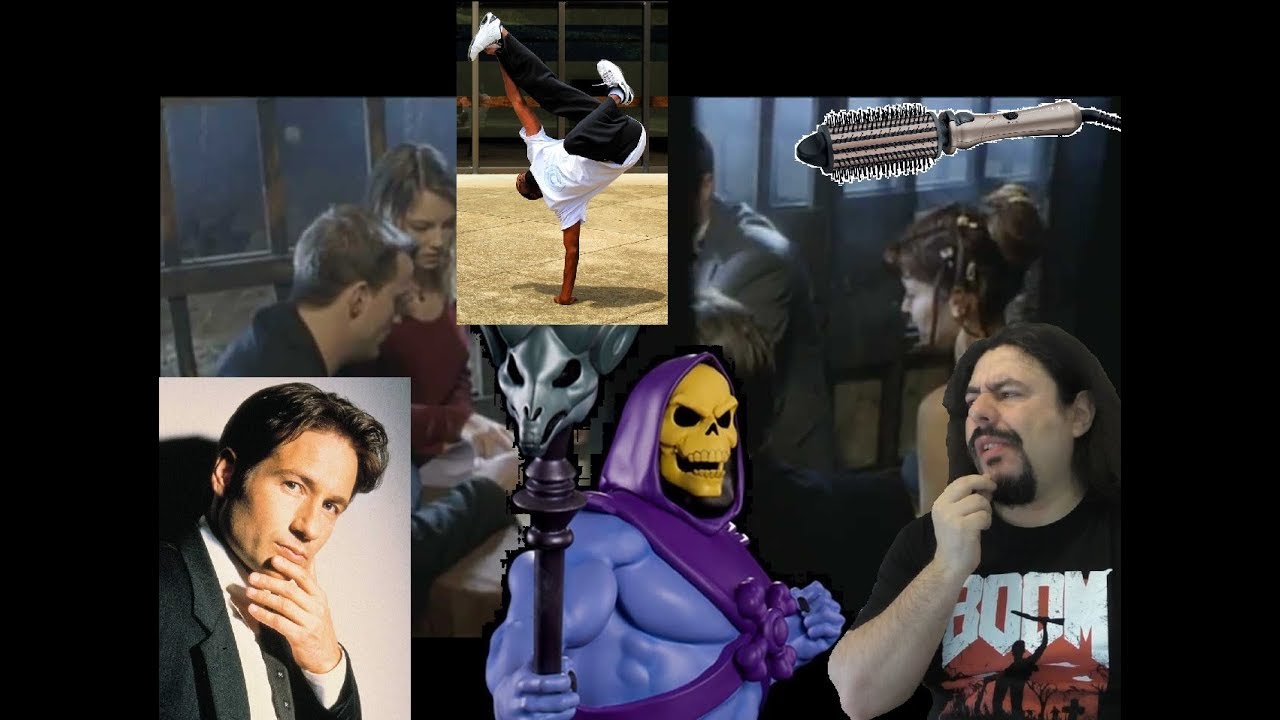 Stroncando Prison of the Dead