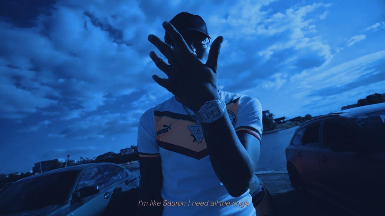 Freeze Corleone feat Ashe 22 - GAINS