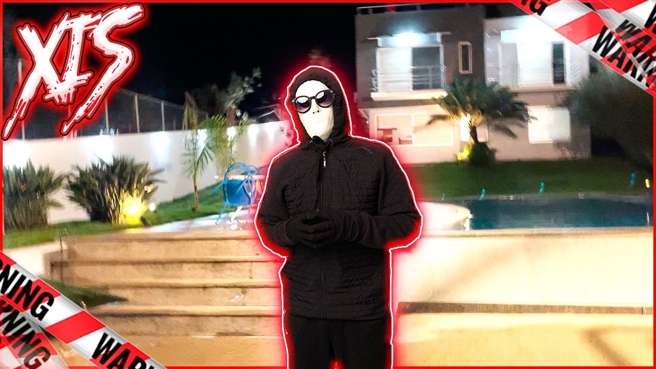 O XIS NOS LEVOU PARA A MANSÃO DO LAGO !!! (O JOGO 6 PART 17)