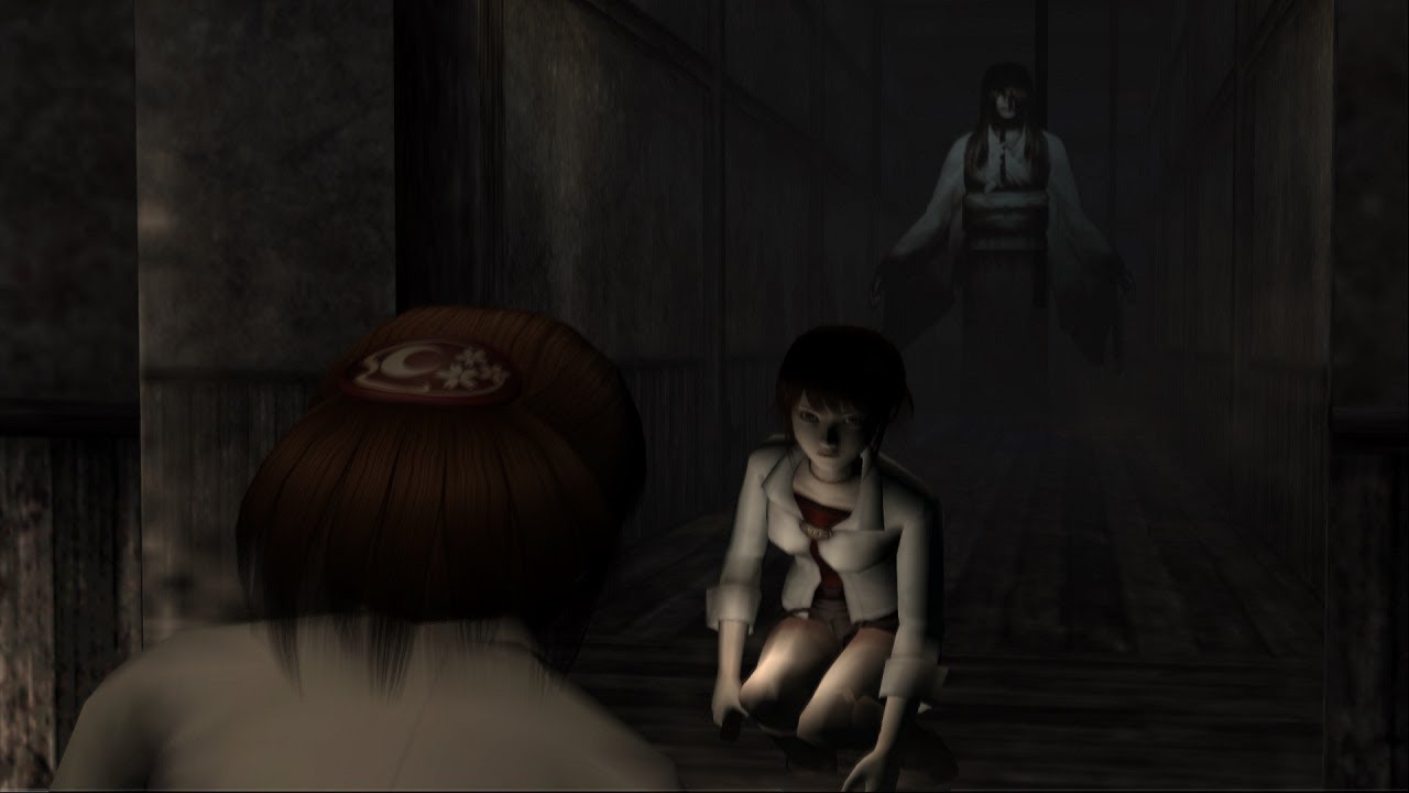 Fatal Frame | Final Chapter