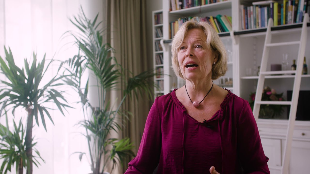 Deltascan mit Jutta Suffner, Informationsmedizin leicht erkl&auml;rt