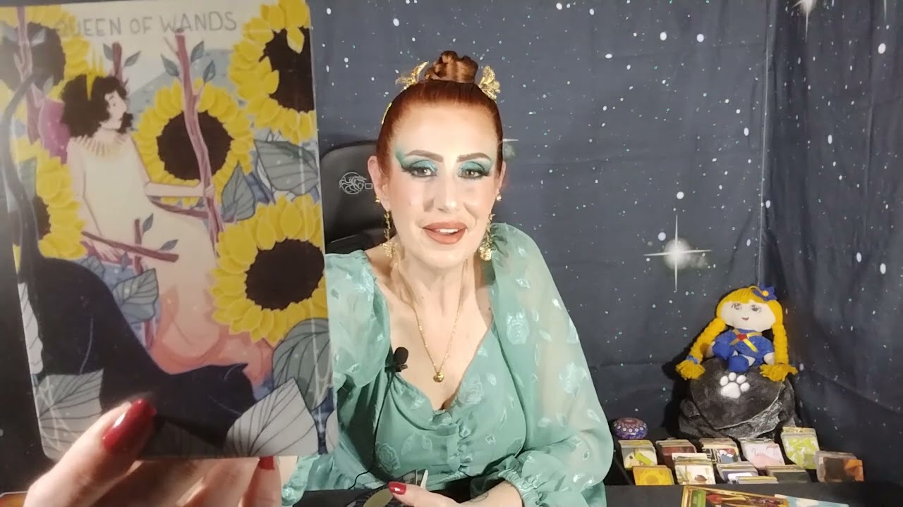 LIBRA - Conexão Amorosa masssss... muita calma nessa hora! CAMA BRANCA