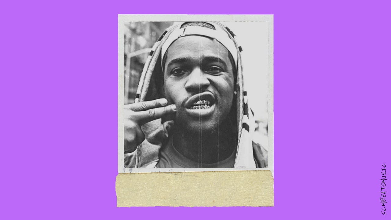 (Free) A$AP Ferg x G-Eazy Type Beat  - 