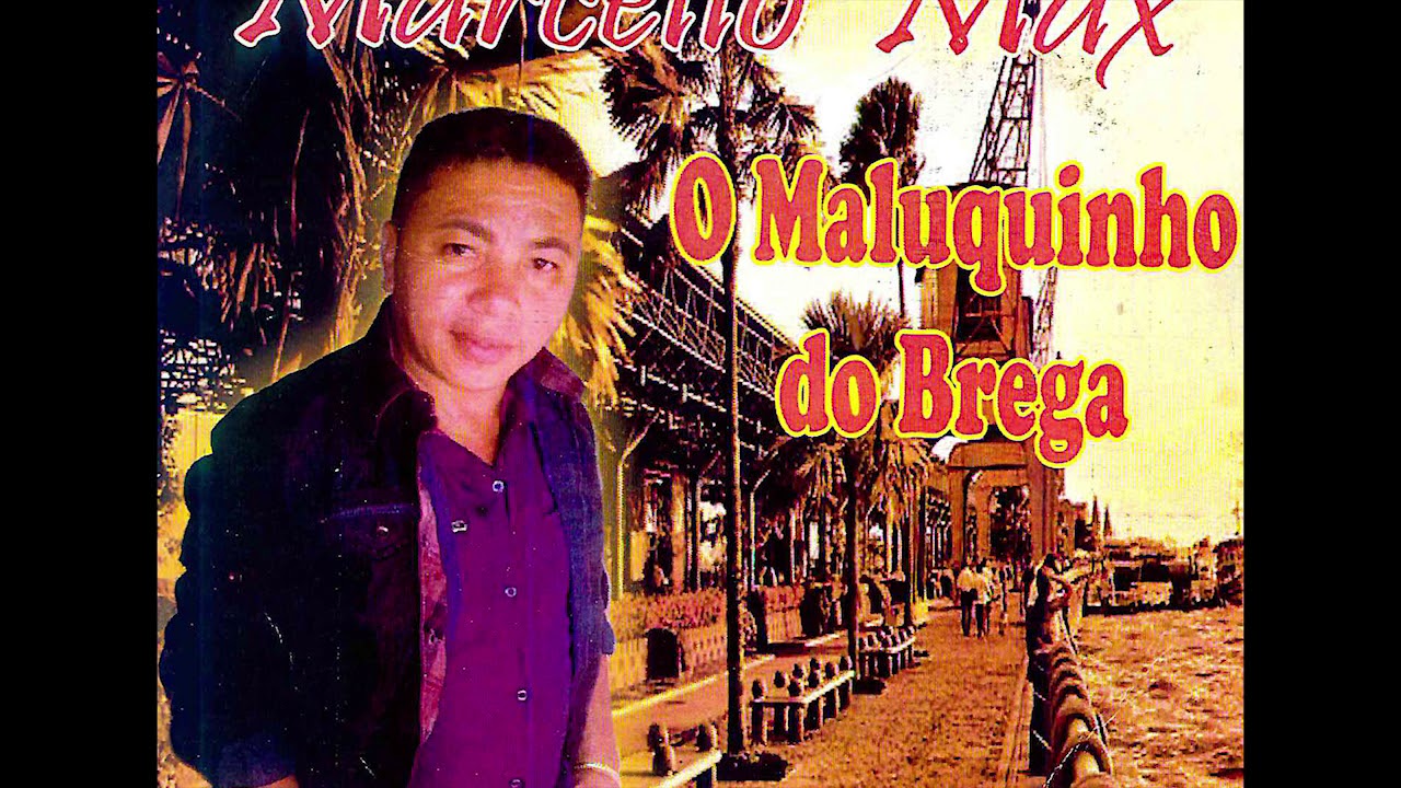 Brilho nas Estrelas - Marcello Max