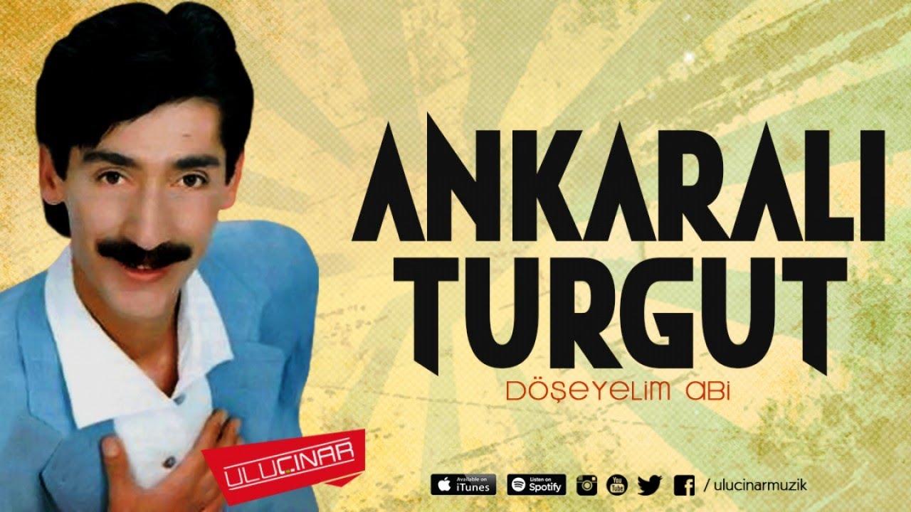 Ankaralı Turgut - Kaşı Beni