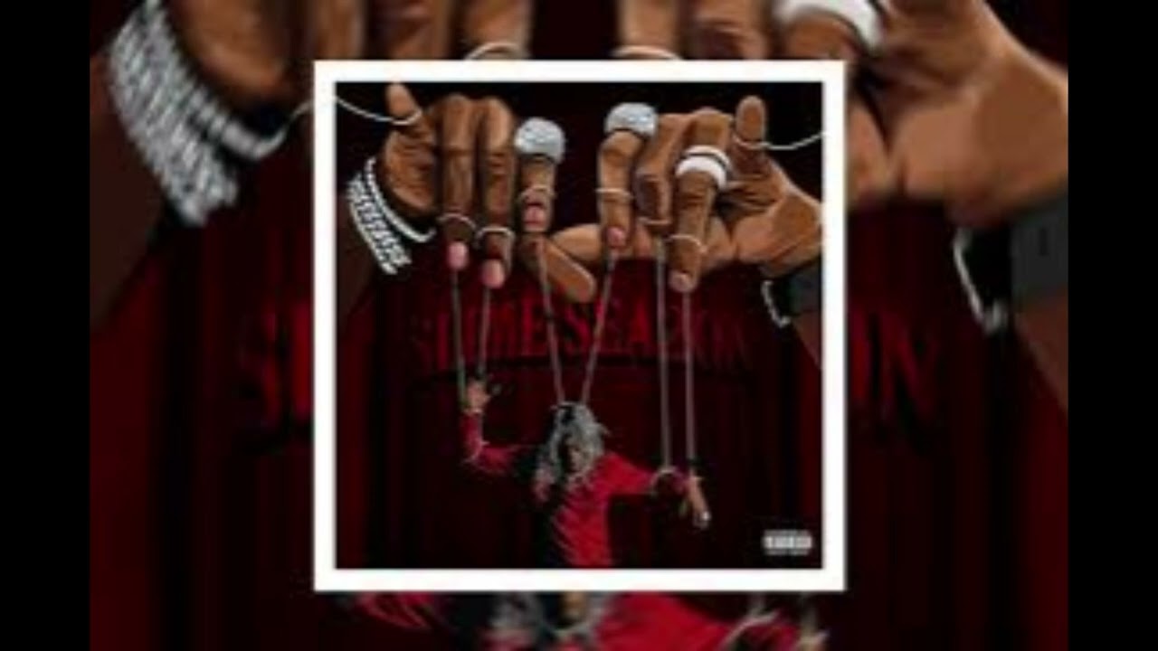 Young Thug Ft Lil Uzi Vert- Big Racks Instrumental (Prod By Southside 808 Mafia)