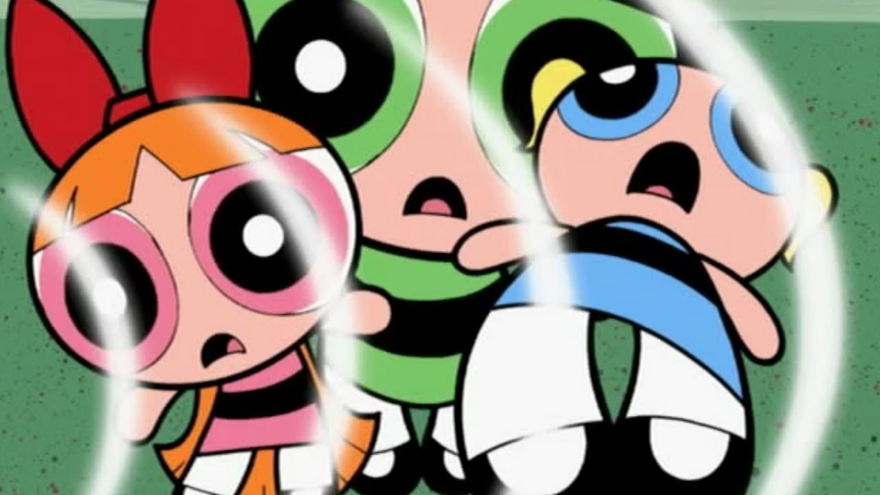 Суперкрошки | В ЧЁМ ГЛАВНАЯ ИДЕЯ | РЕАКЦИЯ