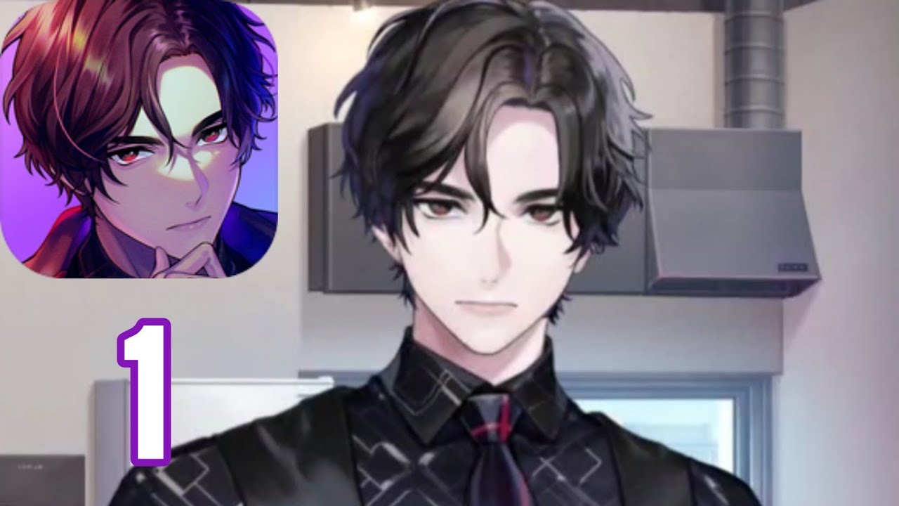 Break My Case ブレイクマイケース - Thread 0 Blank Slate Full Story - Story Walkthrough (Android, iOS)