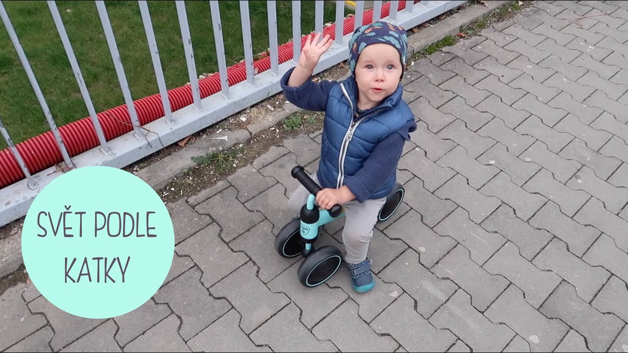 FILIPOVA OBLÍBENÁ ZÁBAVA A TIPY NA DĚTSKÉ KNÍŽKY | VLOG 32
