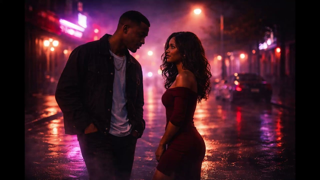 Late Night thoughts Of Wanting Her - Still Your Date