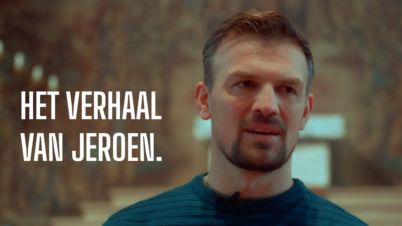 Het verhaal van Jeroen | De Tweede Helft | 4M