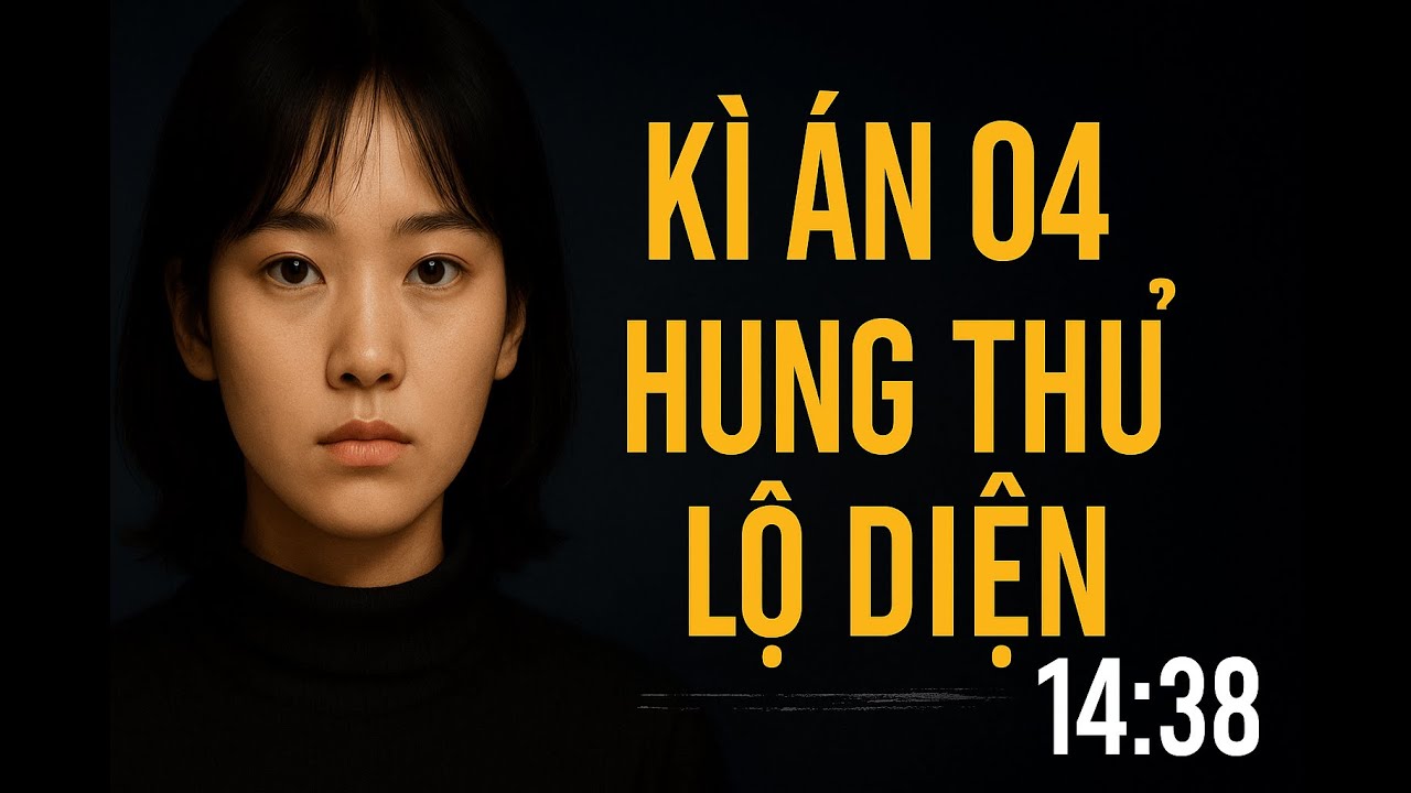 Kỳ án 04 – Hung thủ lộ diện